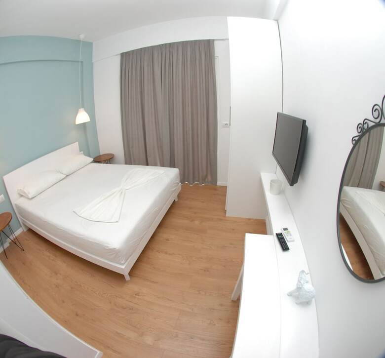 Hotel Kanes