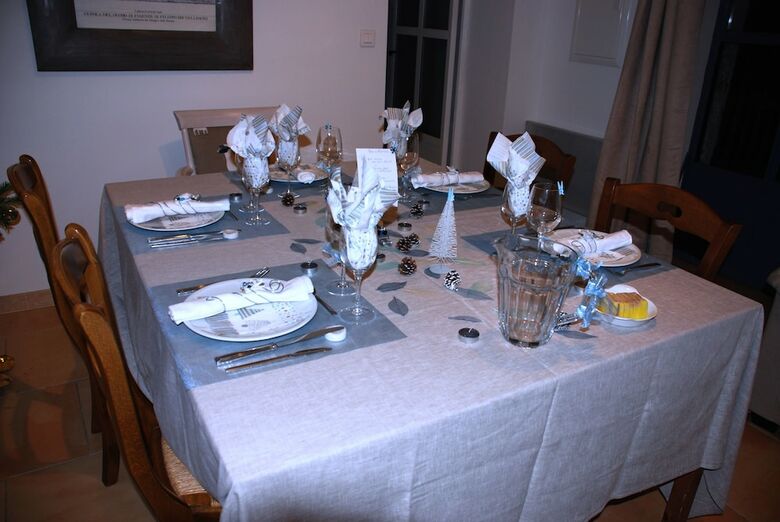 Bed & Breakfast Les Jardins Du Mas Evesque