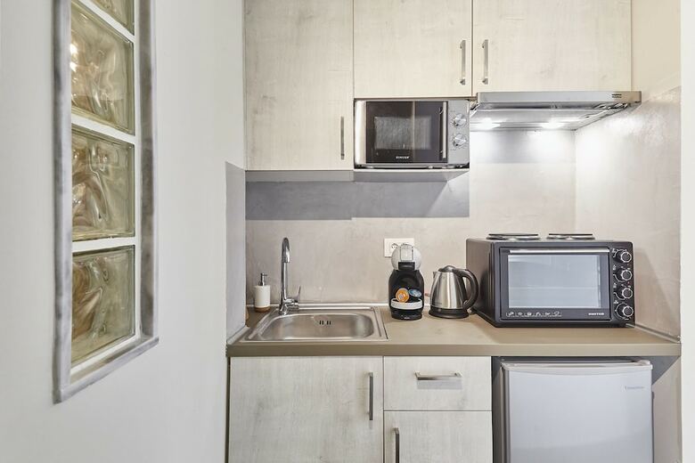 Apartamentos Tostay Loft