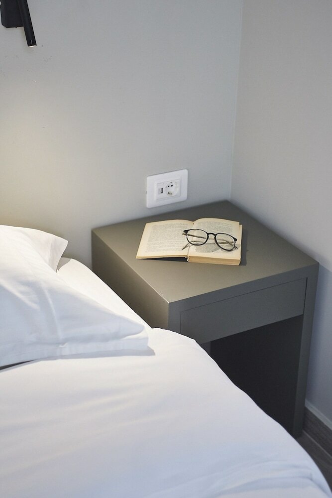 Apartamentos Tostay Loft