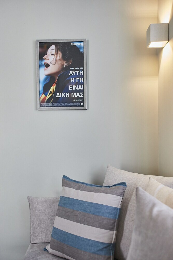 Apartamentos Tostay Loft