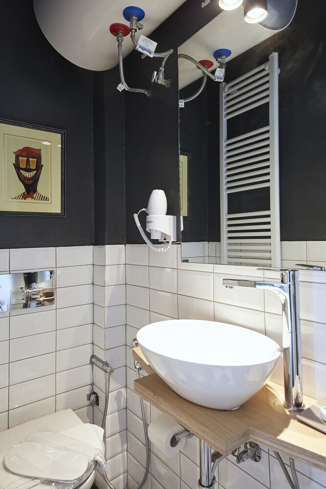 Apartamentos Tostay Loft