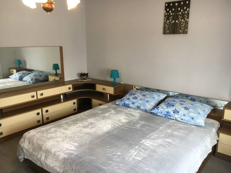 Apartment Kumicic