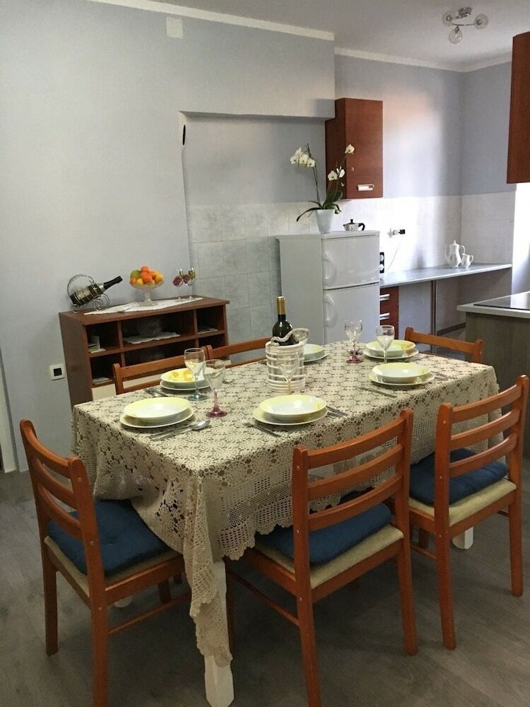 Apartment Kumicic