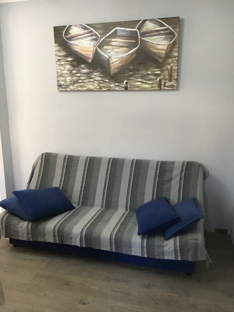 Apartment Kumicic