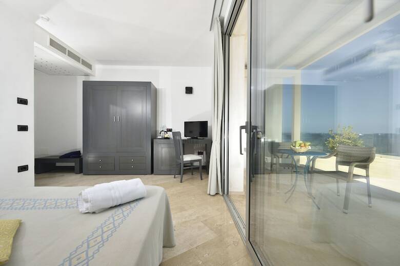 Hotel Bellevue Resort Sardinia, Affiliated By Melia