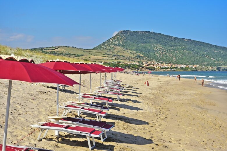 Hotel Bellevue Resort Sardinia, Affiliated By Melia