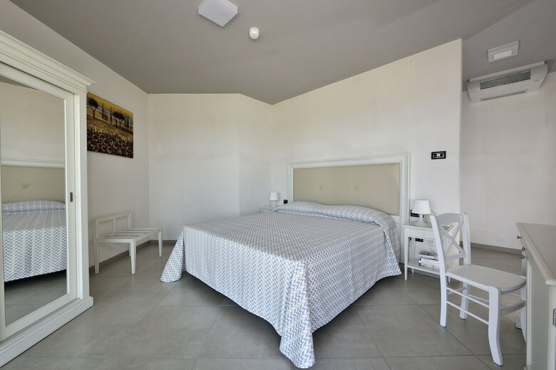Hotel Bellevue Resort Sardinia, Affiliated By Melia