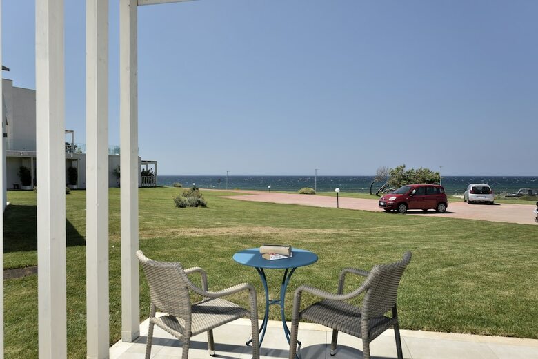 Hotel Bellevue Resort Sardinia, Affiliated By Melia