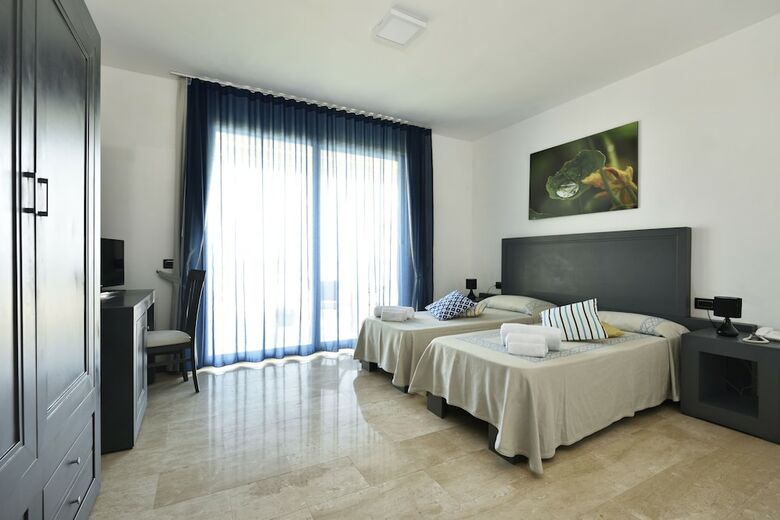 Hotel Bellevue Resort Sardinia, Affiliated By Melia