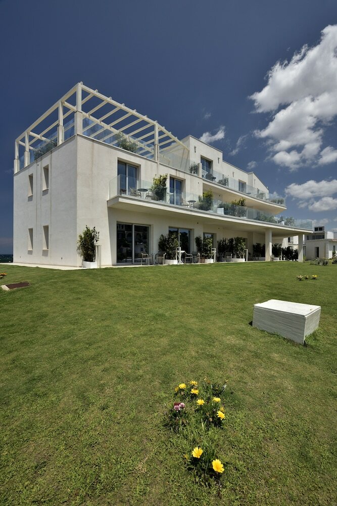 Hotel Bellevue Resort Sardinia, Affiliated By Melia