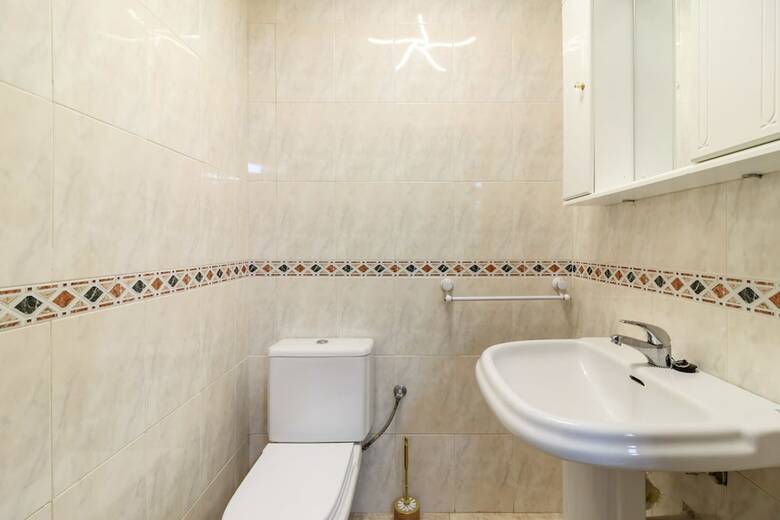 Apartamentos Duplex San Isidro Granada Centro