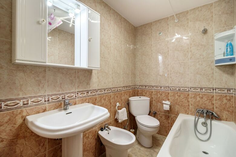 Apartamentos Duplex San Isidro Granada Centro