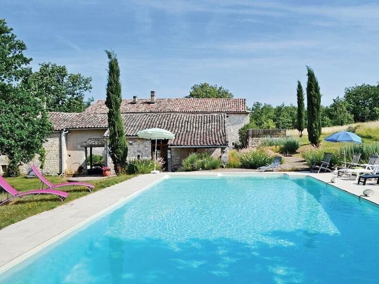 Hotel Le Gite Du Plaisir