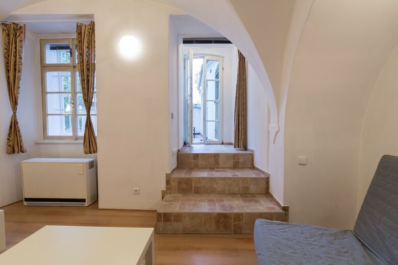 Hostal Charles Bridge Economic Hostel
