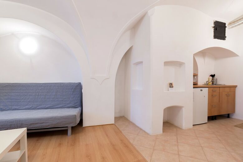 Hostal Charles Bridge Economic Hostel