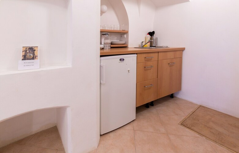 Hostal Charles Bridge Economic Hostel