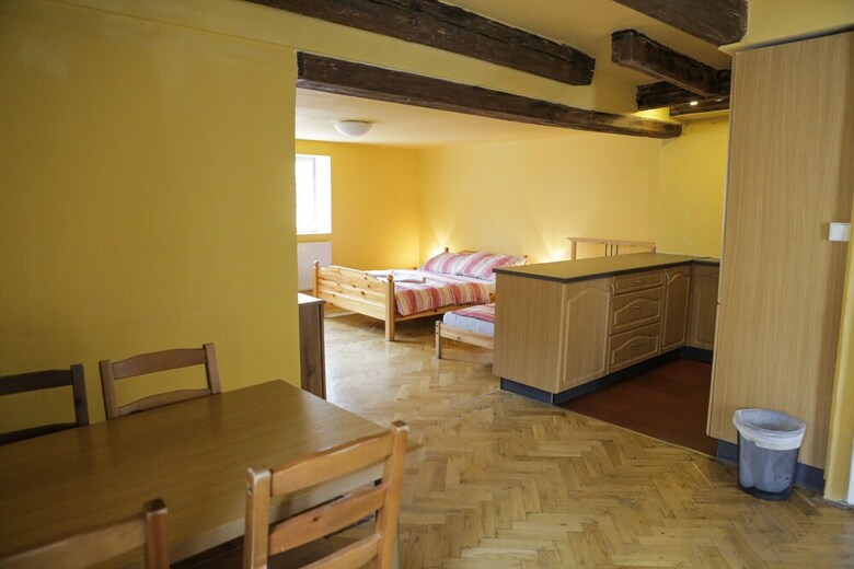 Hostal Charles Bridge Economic Hostel