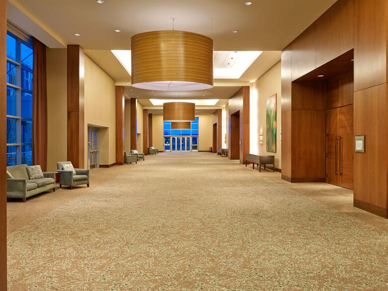 Hotel Westin Waterfront
