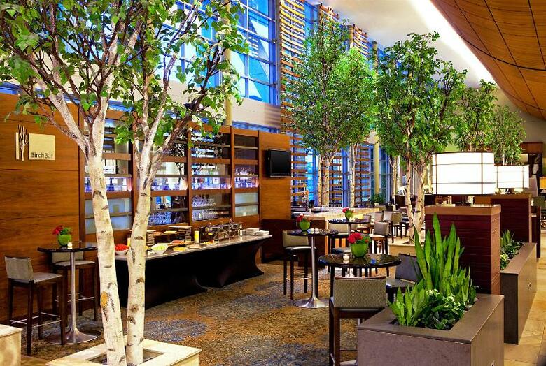 Hotel Westin Waterfront