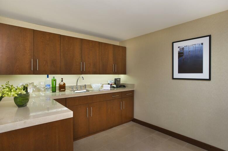 Hotel Westin Waterfront