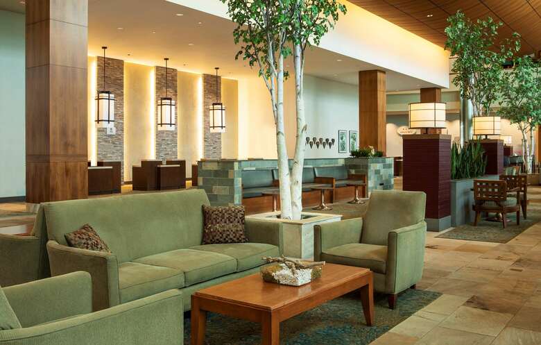 Hotel Westin Waterfront