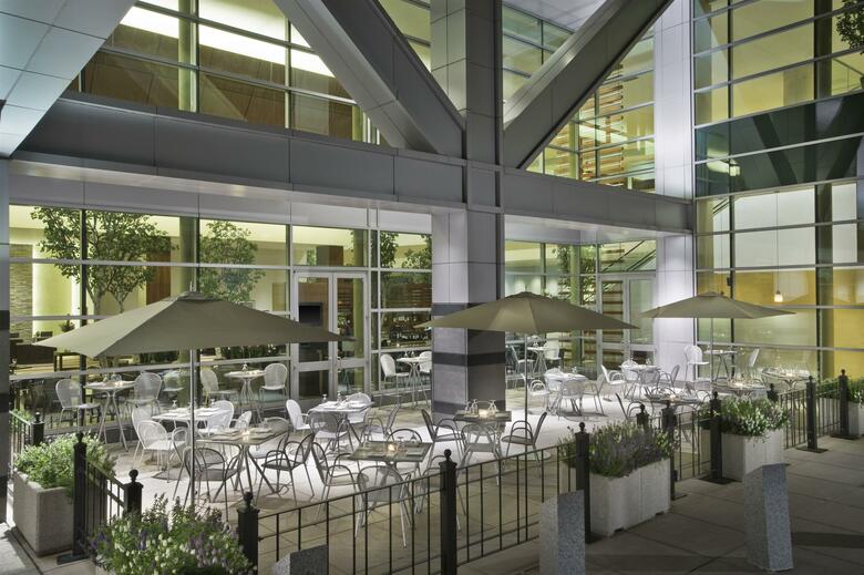 Hotel Westin Waterfront