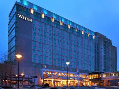Hotel Westin Waterfront