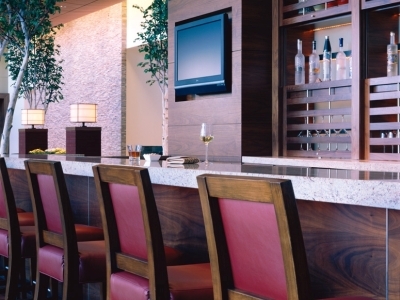 Hotel Westin Waterfront