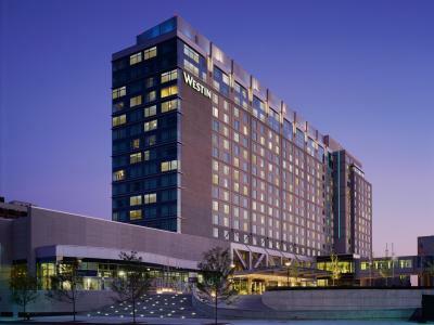 Hotel Westin Waterfront