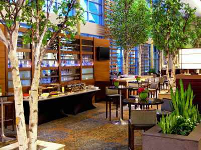 Hotel Westin Waterfront