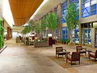 Hotel Westin Waterfront