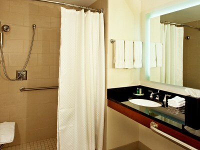 Hotel Westin Waterfront