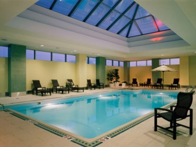 Hotel Westin Waterfront