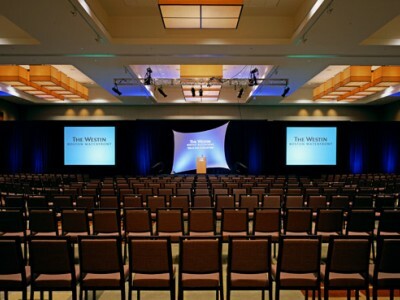 Hotel Westin Waterfront