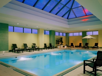 Hotel Westin Waterfront