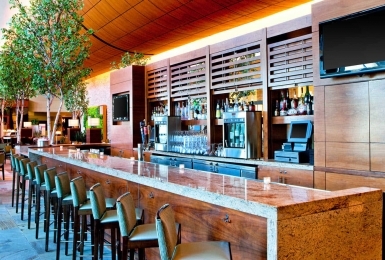 Hotel Westin Waterfront