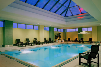 Hotel Westin Waterfront