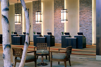 Hotel Westin Waterfront