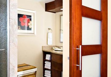 Hotel Courtyard By Marriott - Logan Airport