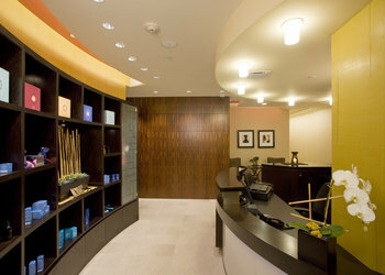 The Langham Hotel Boston