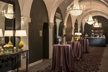 Courtyard Boston Downtown/tremont Hotel