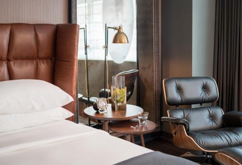 Nine Zero, A Kimpton Hotel