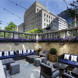 The Back Bay Hotel