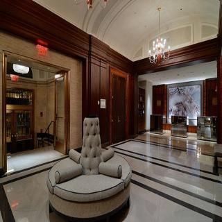 The Back Bay Hotel