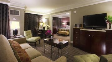 The Back Bay Hotel