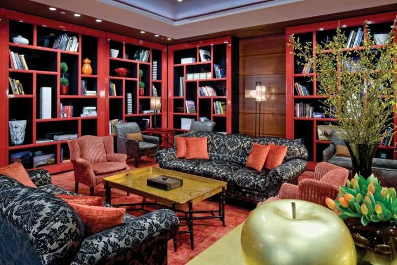Hotel The Bostonian Boston