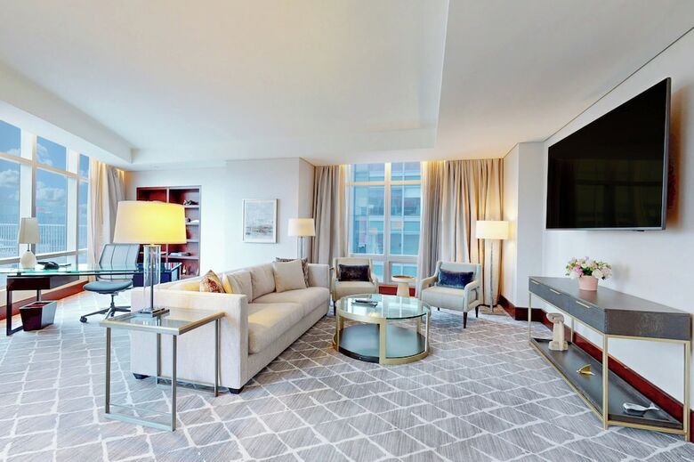 Hotel Intercontinental Boston
