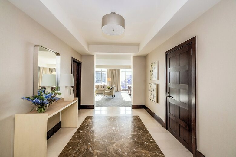 Hotel Intercontinental Boston