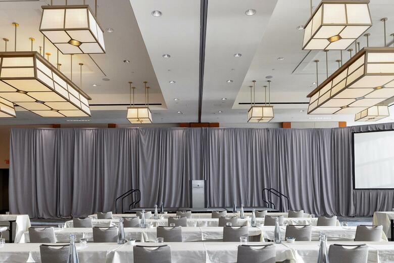 Hotel Intercontinental Boston